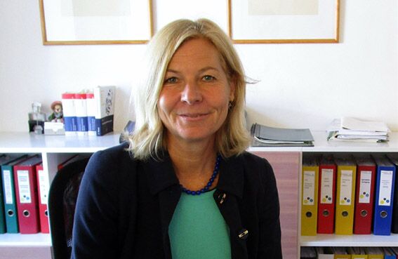 Renate Gräf
