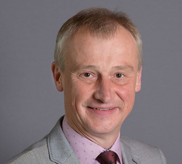 Andreas Kozar