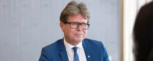 Martin Polaschek