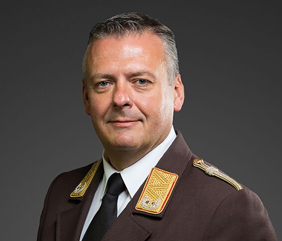 Dietmar Fahrafellner