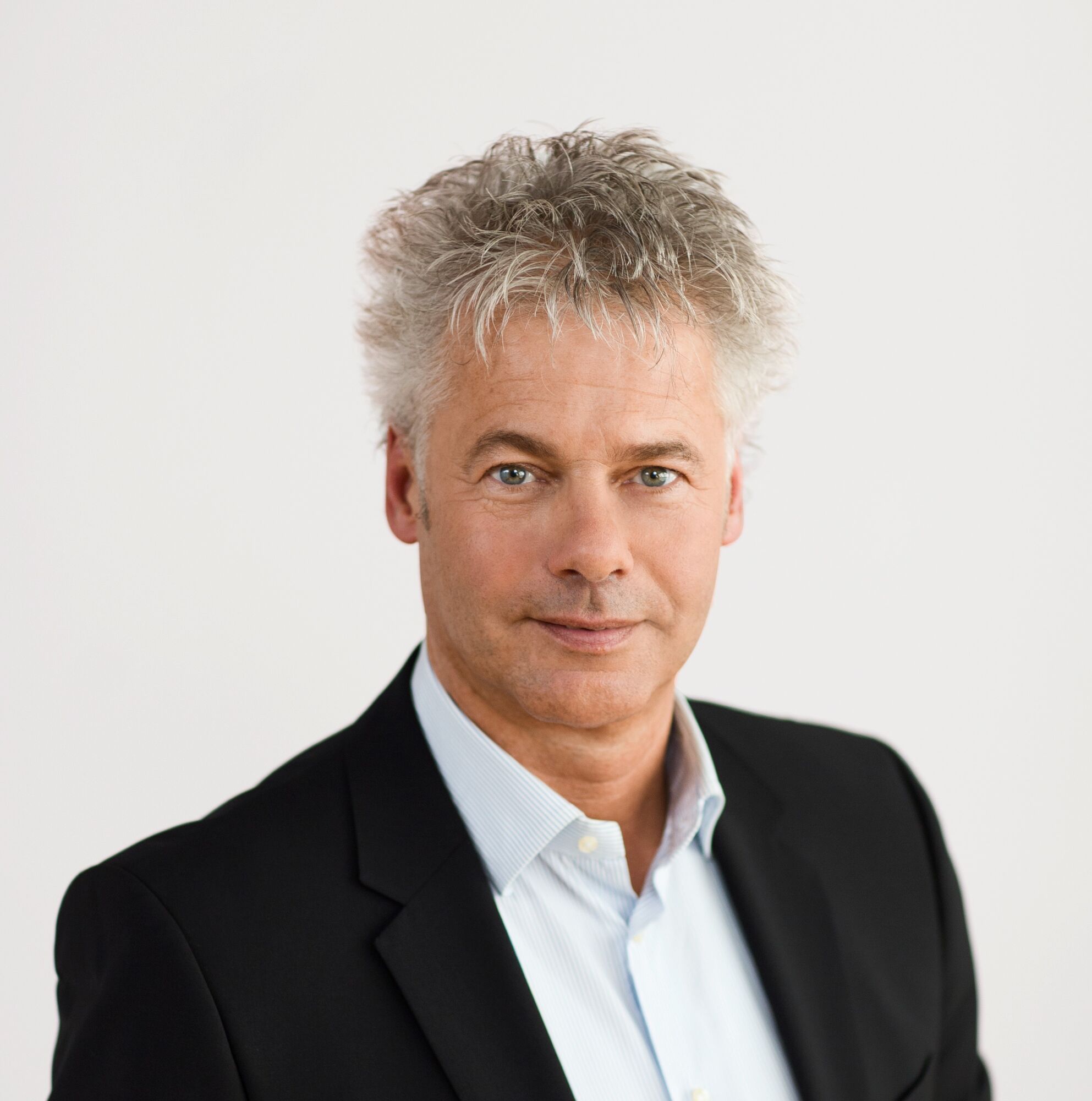 Ingmar Höbarth - Klima- und Energiefonds