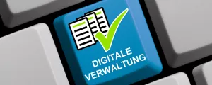 Digitale Verwaltung