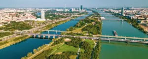Donauinsel