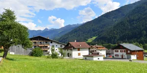 Gortipohl - Gemeinde Sankt Gallenkirch in Vorarlberg