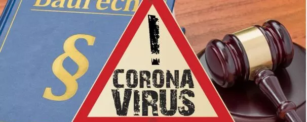 Coronarecht oder Gemeinderecht