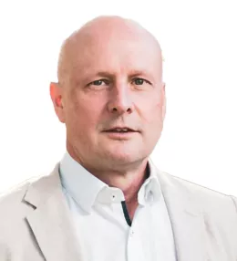 Reinhard Deutsch